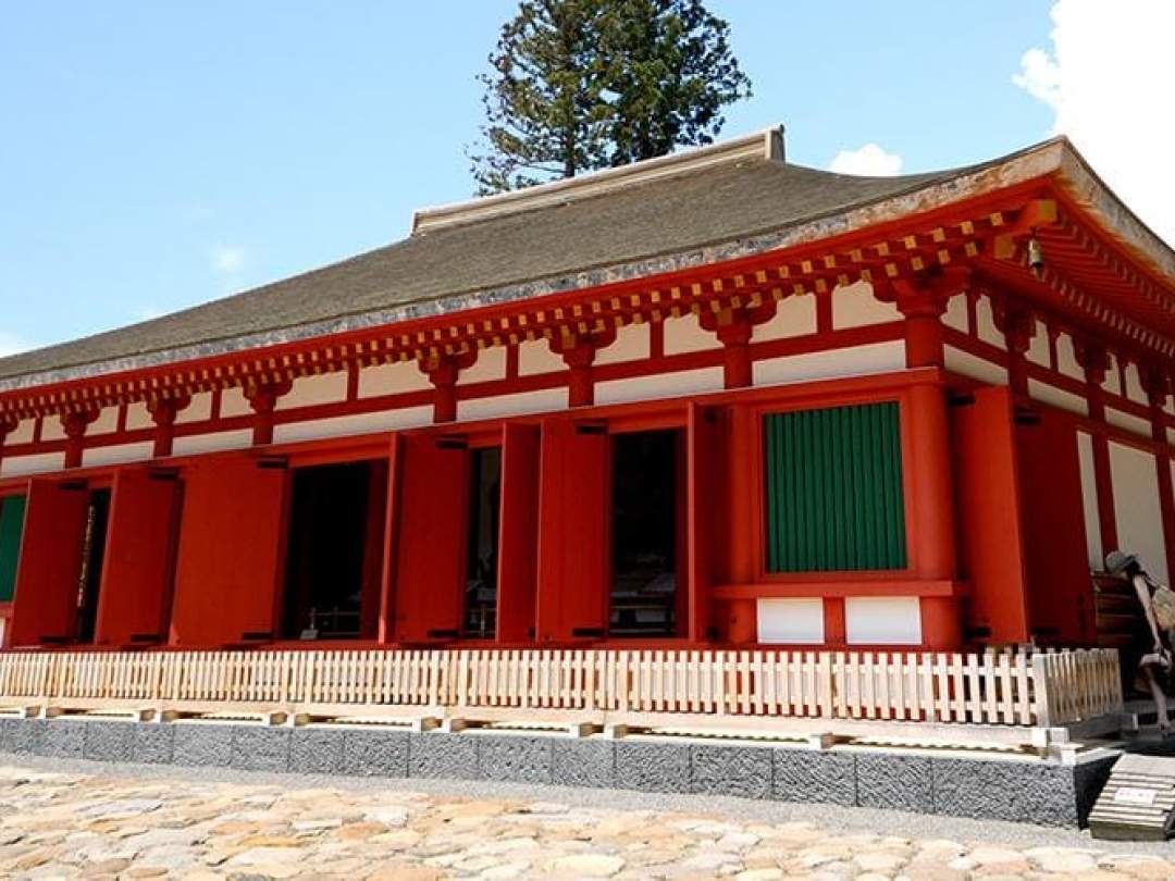 【福島・会津磐梯】ガイドと巡る会津仏都プライベートツアー｜慧日寺跡・酒蔵・精進料理体験