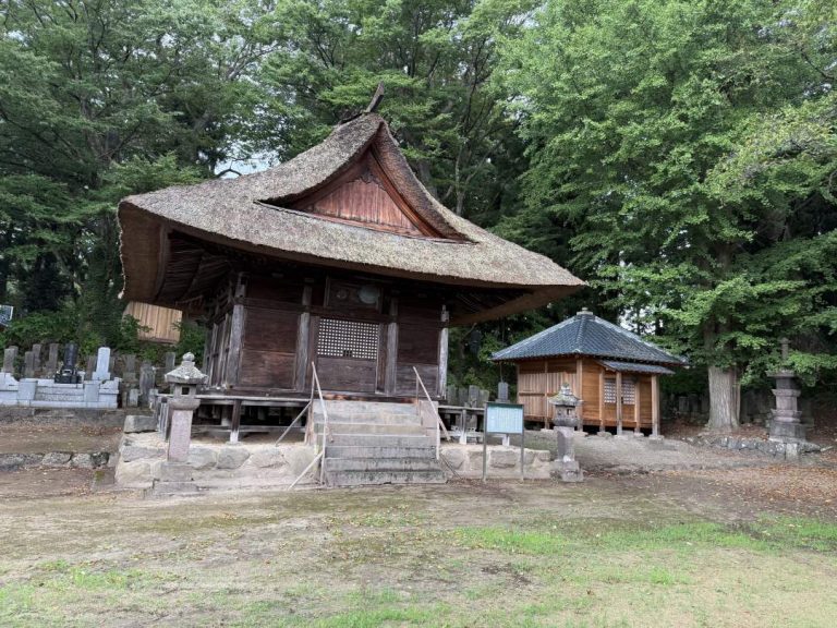 【福島・会津磐梯】ガイドと巡る会津仏都プライベートツアー｜慧日寺跡・酒蔵・精進料理体験